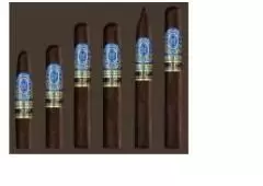 Indulge in Perdomo's Maduro and Champagne Blends