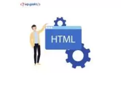 Convert Your HTML Site to WordPress with Ease!