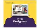 Expert Web Designers Ahmedabad: Boost Your Online Presence