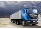 Popular Tata Prima Trucks and Tipper in India