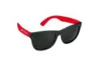 Summer Rays Protector Custom Sunglasses Wholesale Collections From PapaChina