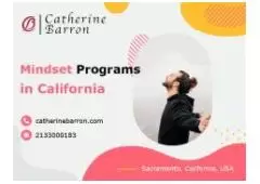 Mindset Programs in California