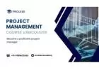 Project Management (PM) Training Course in Vancouver