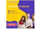 Buy ICSE Class 8 Books