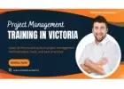 Project Management Training Course in Victoria