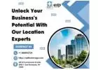 Unlock Your Business's Potential With Our Location Experts