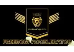 Freedom Accelerator