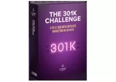 301K Challenge Digital - membership area