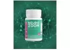 Neurozoom Top Brain Product Supplements - Health