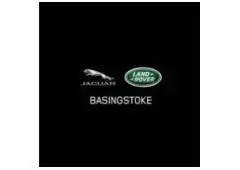 Harwoods Jaguar Basingstoke