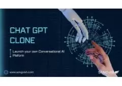 Launch your own AI Platform with our ChatGPT Clone