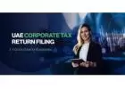 Corporate Tax Return in the UAE: A Comprehensive Overview