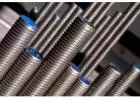 The Benefits of Using Threaded Rods