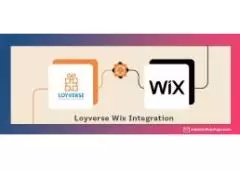 The Benefits of Loyverse Wix Integration for Retailers