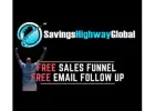 Free Done for You Funnel Gets Sales