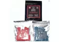 Buy CBD 1000MG Gummies In Canada from Toking Teepee