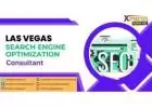 Unlock Las Vegas Success: Expert SEO Consulting Services Await!