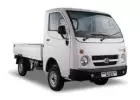 Tata ACE Mini Truck Mileage and Features in India