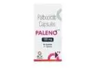  Paleno 125 mg Capsule | Uses, Side Effects, Price