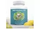 Detoxall 17 | Supplements - Health