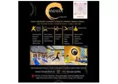 Martial arts for beginners Vizag