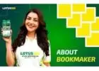 Lotus365 online id in just 100 Rs play smartly
