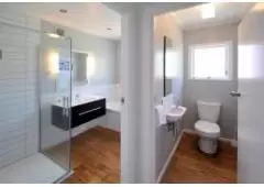Get highly functional bath space with a professional Bathroom renovation in Modbury