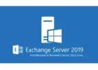 Exchange Server Training Realtime support from India