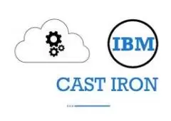 IBM Cast Iron Training Institute Certification From India