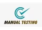 Manual Testing Training Course Free with Certificate