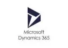 Microsoft Dynamics CRM 365 Online Training Course In India