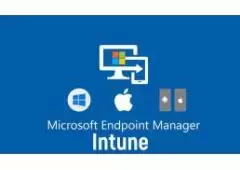 Microsoft Intune Online Training by real time Trainer in India