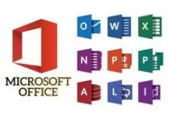 MS Office Online Certification Training Course From India