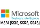 MSBI Online Training Institute From Hyderabad India 