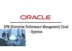 Oracle EPM Cloud & HyperionOnline Training Course In Hyderabad