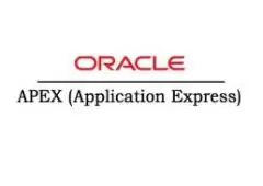 Oracle APEX (Application Express)Online Training Course In India