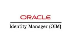 OIM (Oracle Identity Manager)Online Training Classes In India