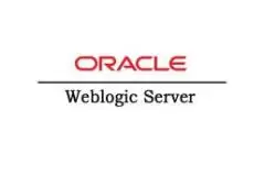 Oracle WebLogic Admin Online Training Course From Hyderabad