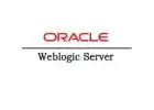 Oracle WebLogic Admin Online Training Course From Hyderabad