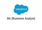 Salesforce BA Online Training Viswa Online Trainings Classes In India