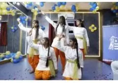 Ladies Sangeet Choreography In Delhi	 +918882340332