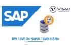 SAP BW On HanaOnline Training Course In Hyderabad