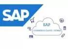 SAP Commerce Cloud Online Training Institute From India