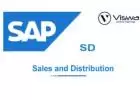 SAP SD Training in India, US, Canada, UK - https://viswaonlinetrainings.com/