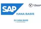 SAP S4 Hana Basis Online Training Course In Hyderabad