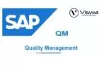 SAP QM Online Training Viswa Online Trainings