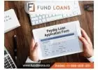 Get Quick Cash Now with Fund Loans - Online Payday Loans Canada