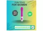 Get Budget-Friendly Sex Toys in Lopburi | WhatsApp +66948872977