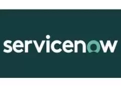 Servicenow Professional Certification & Training From India