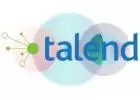 Talend Training from India | Best Online Training Institute